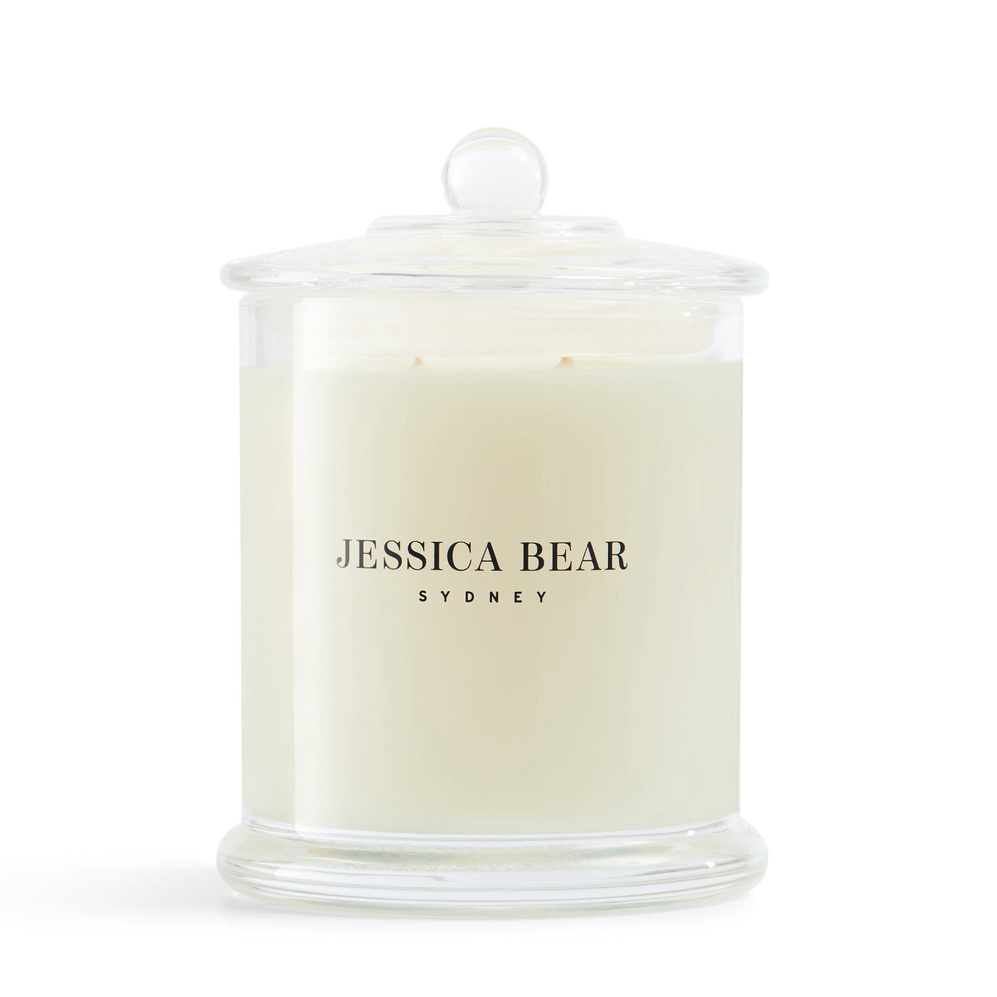 Jessica - 380g Scented Candle