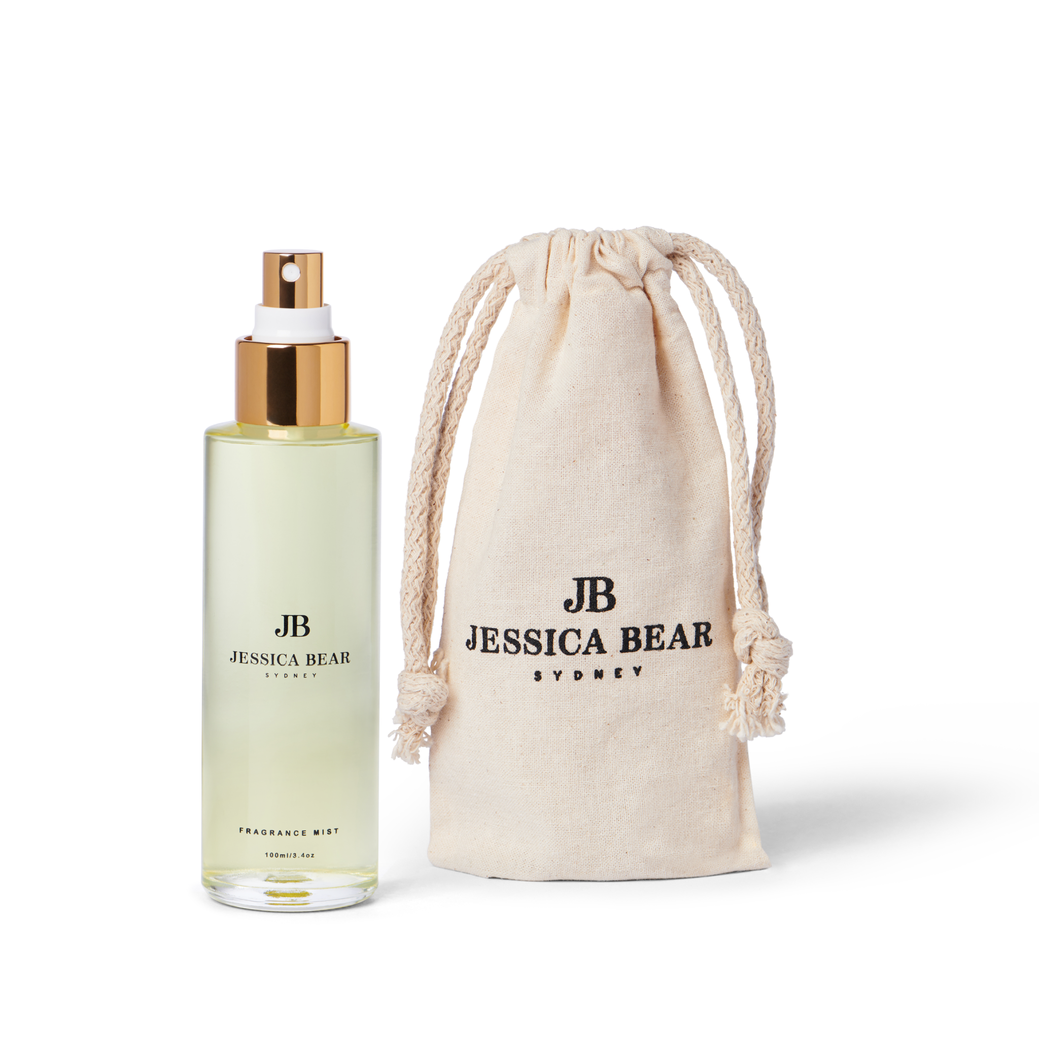 Jessica - Fragrance Mist