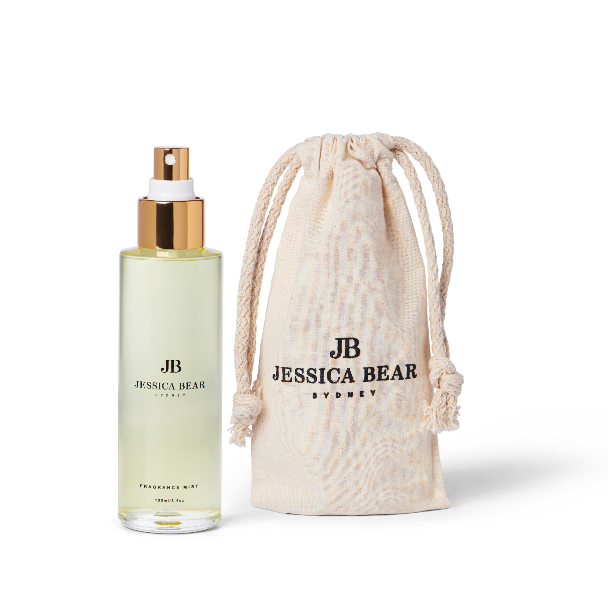 Jano Fragrance Mist