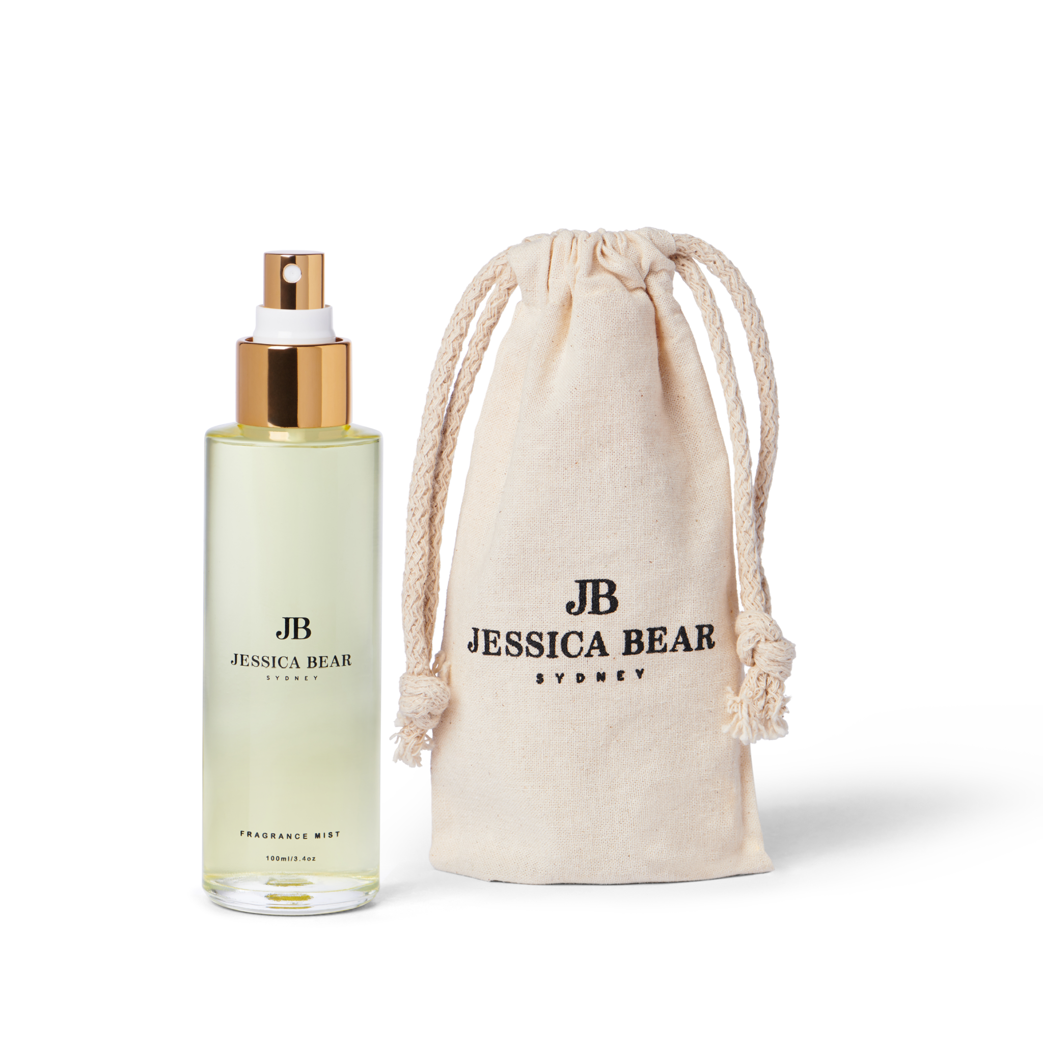 Gee Gee - Fragrance Mist