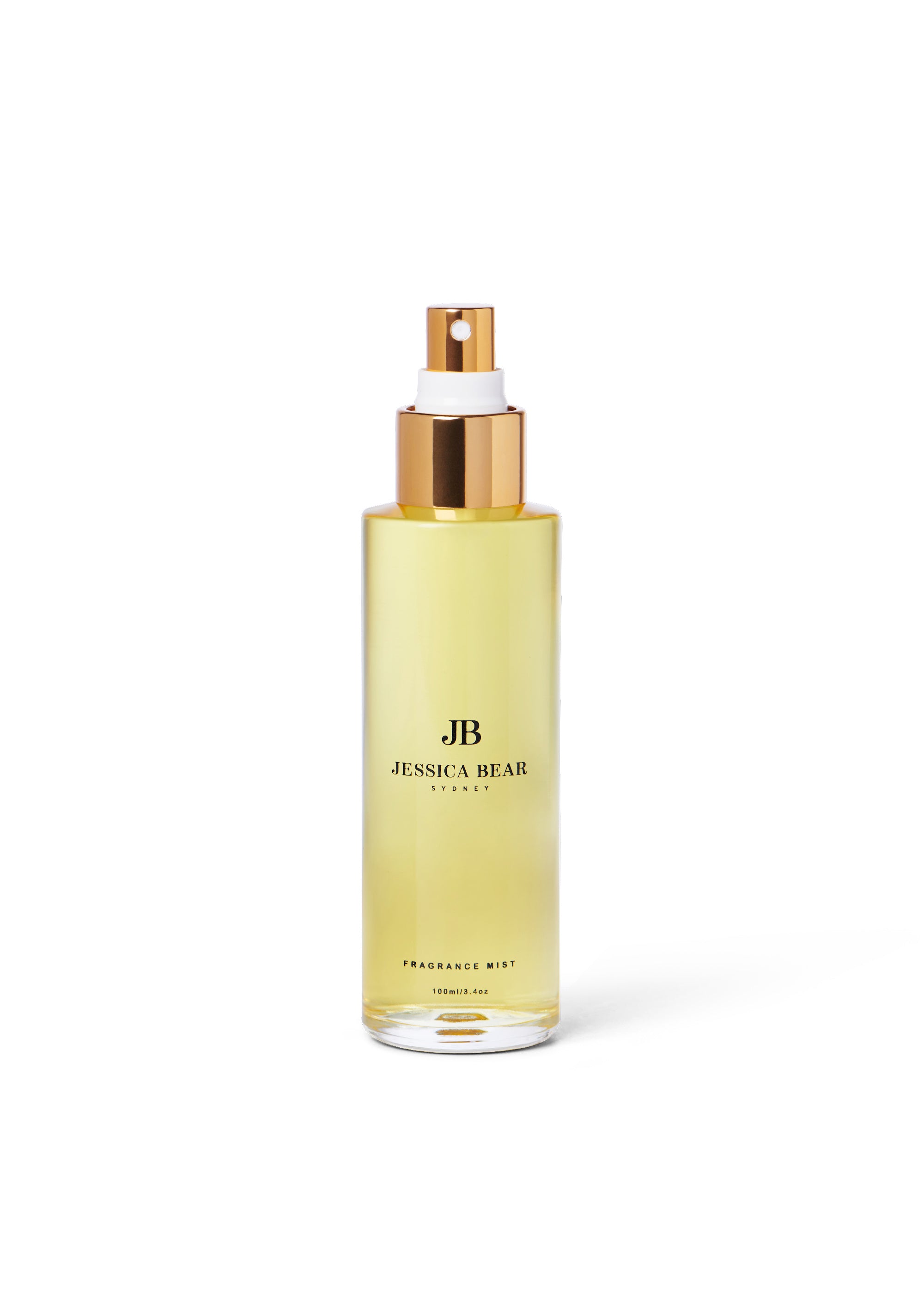 Amalfitana Fragrance Mist - Amber & Lime