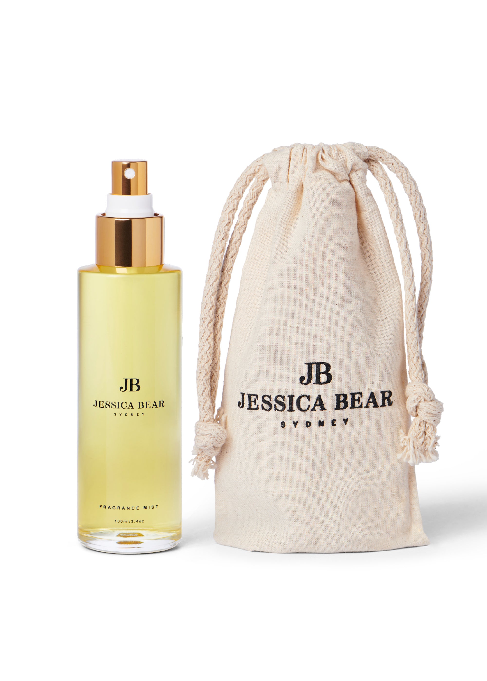 Japanese Honeysuckle - Fragrance Mist