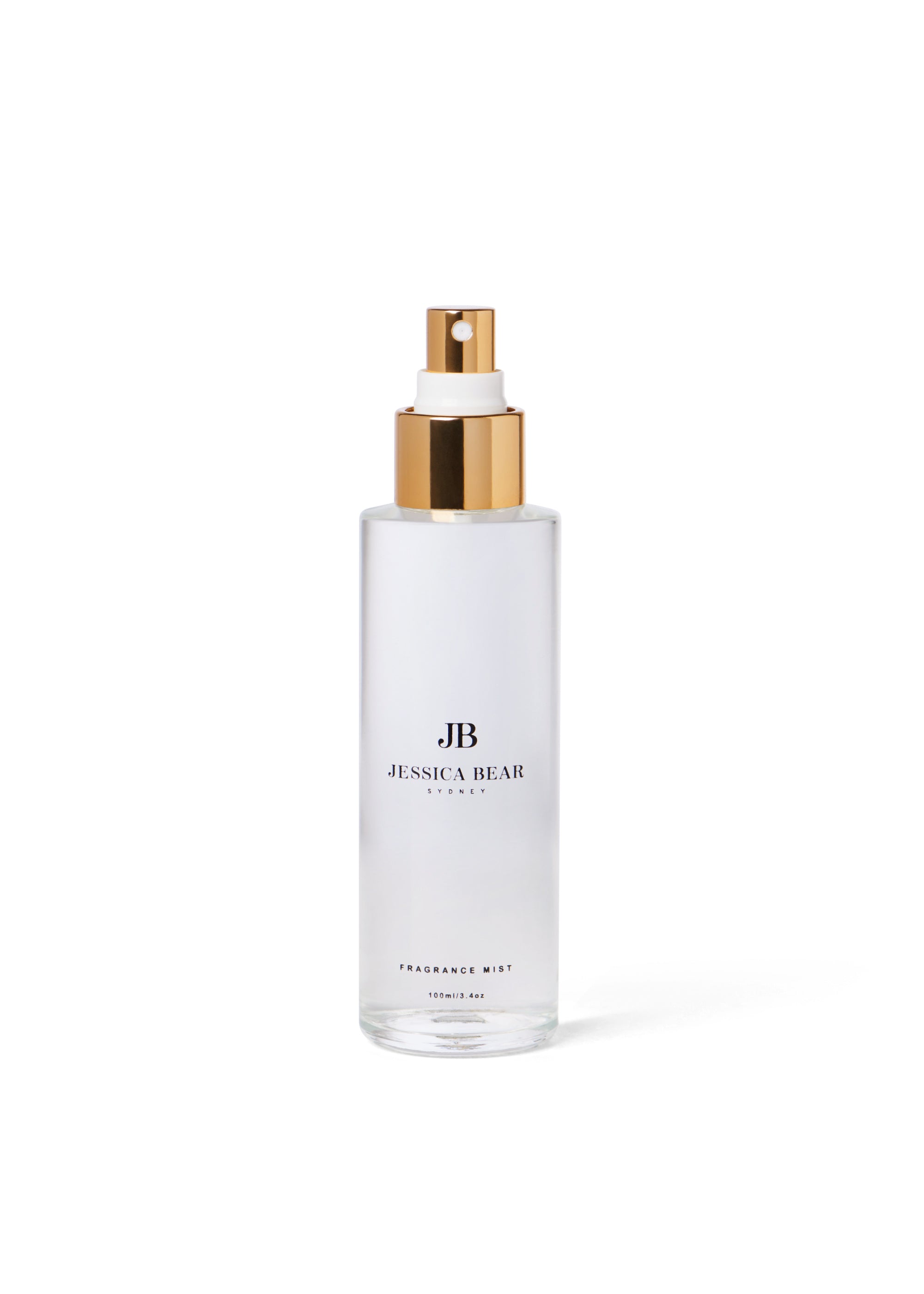 Coconut & Lime - Fragrance Mist