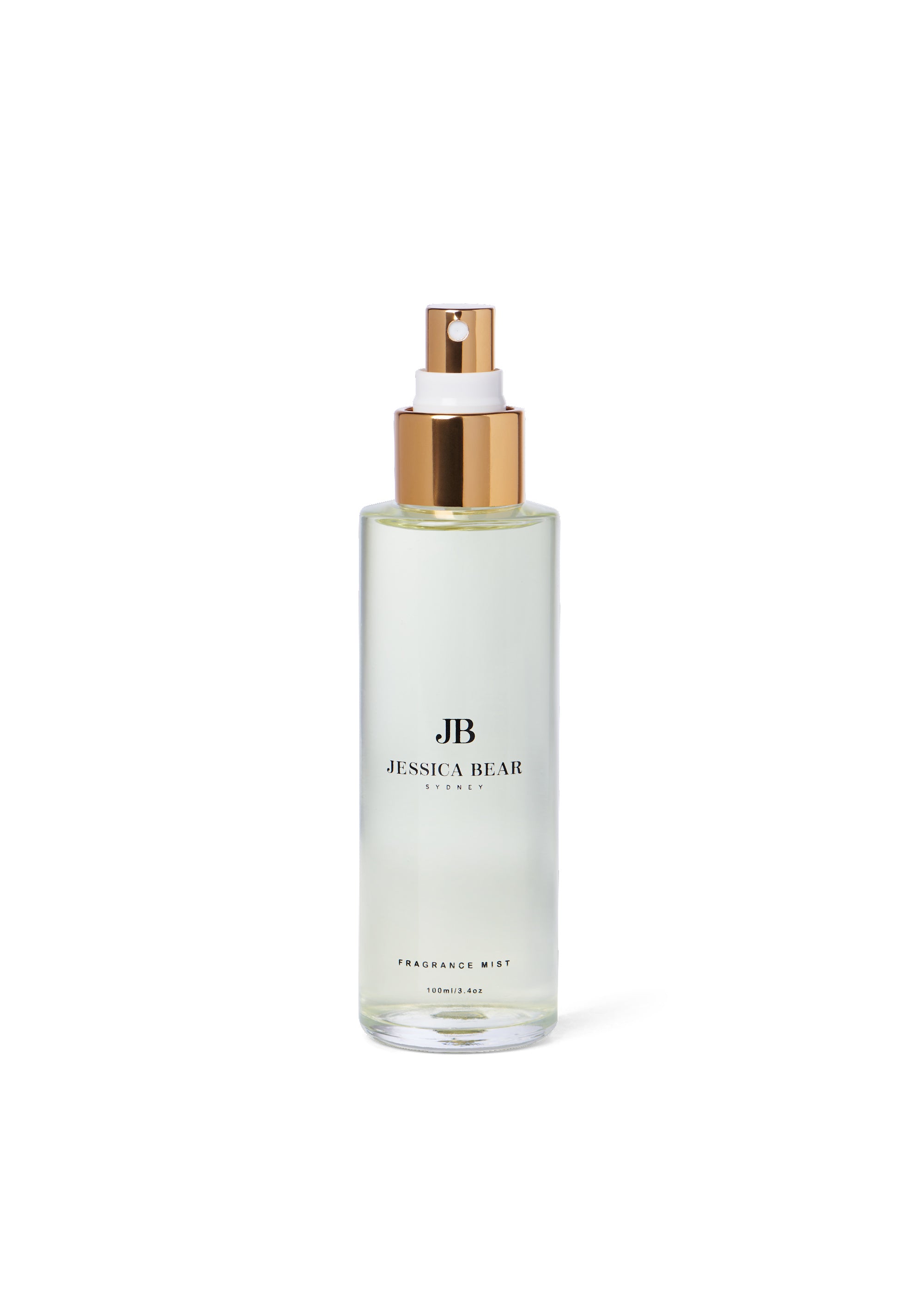 Egyptian Musk - Fragrance Mist