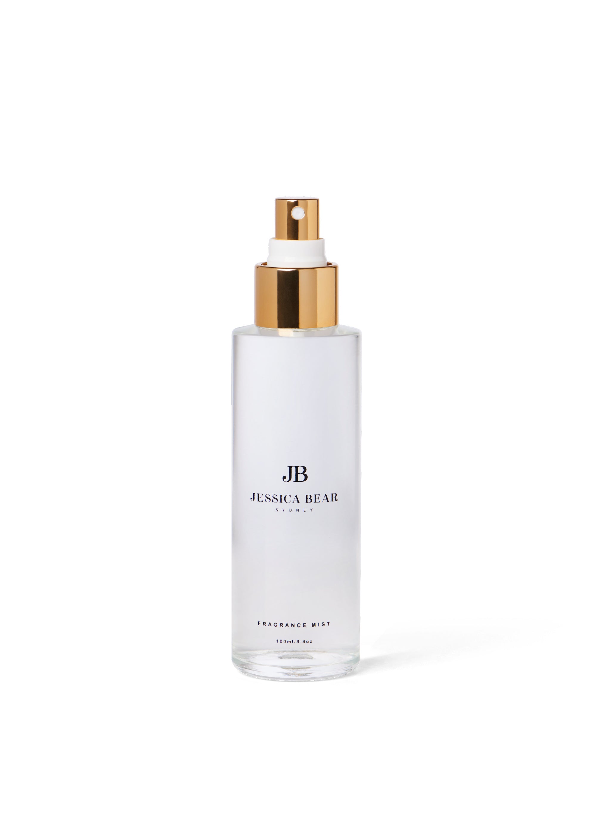 Georgette - Fragrance Mist