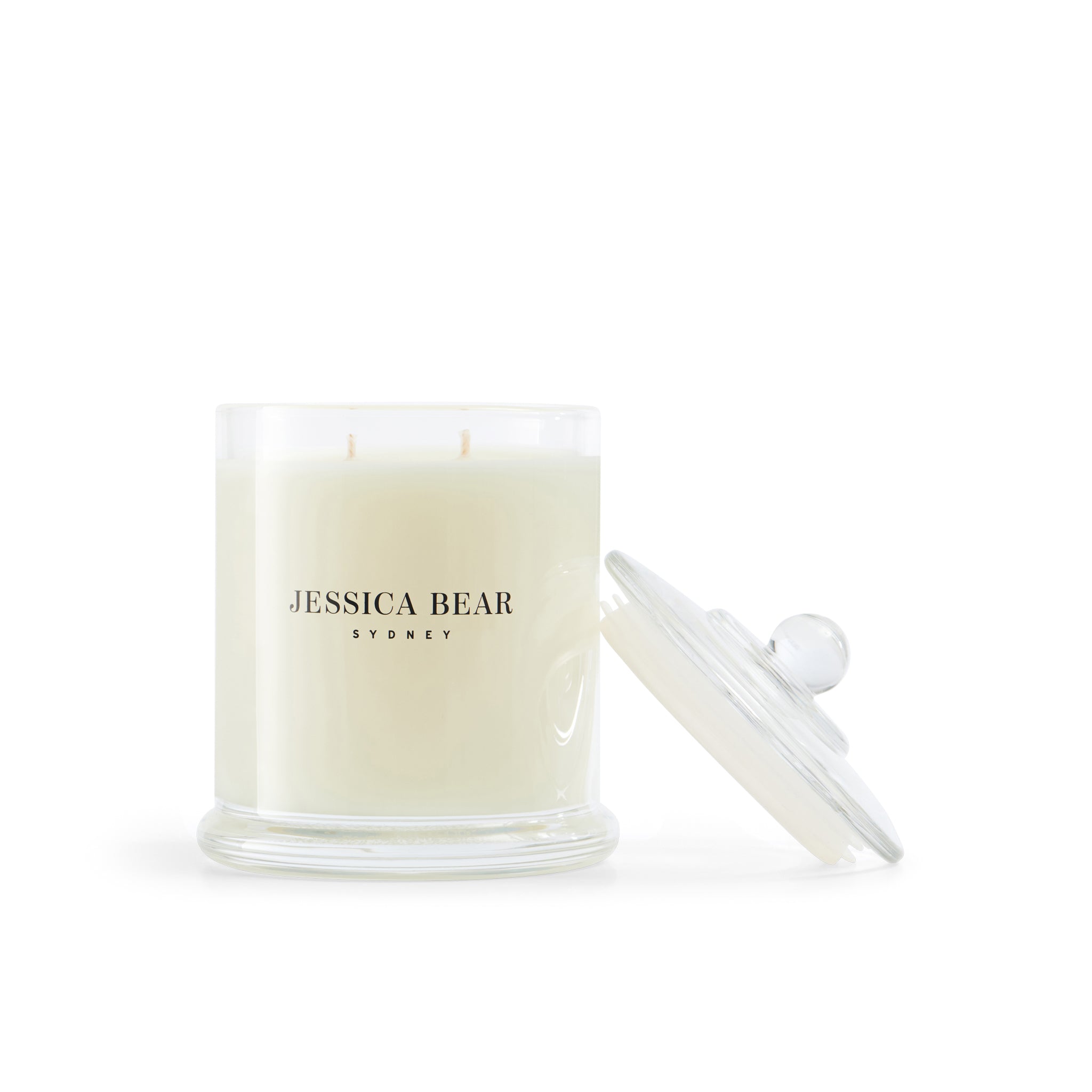 Japanese Honeysuckle - 380g Scented Candle