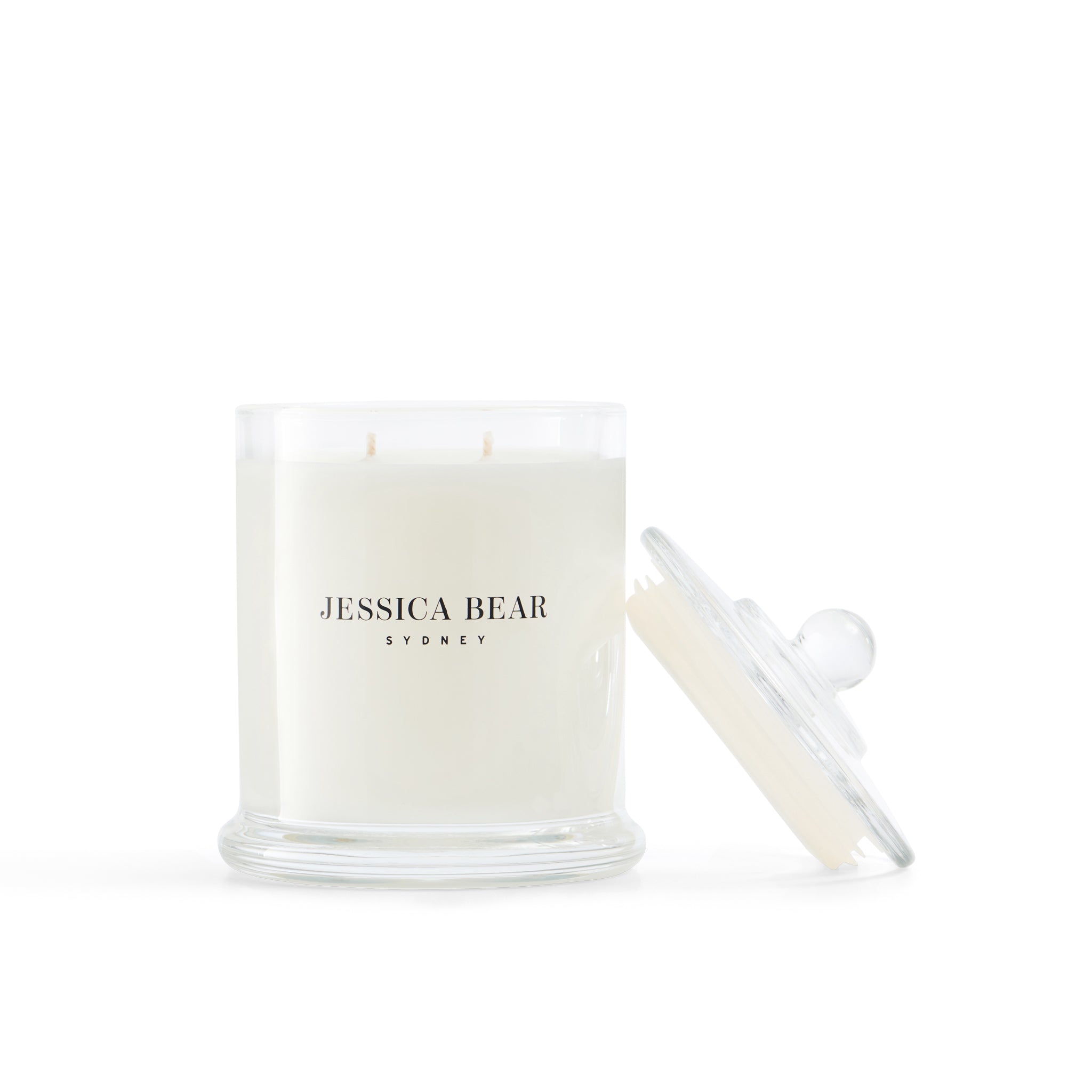 Nakia - 380g Scented Candle