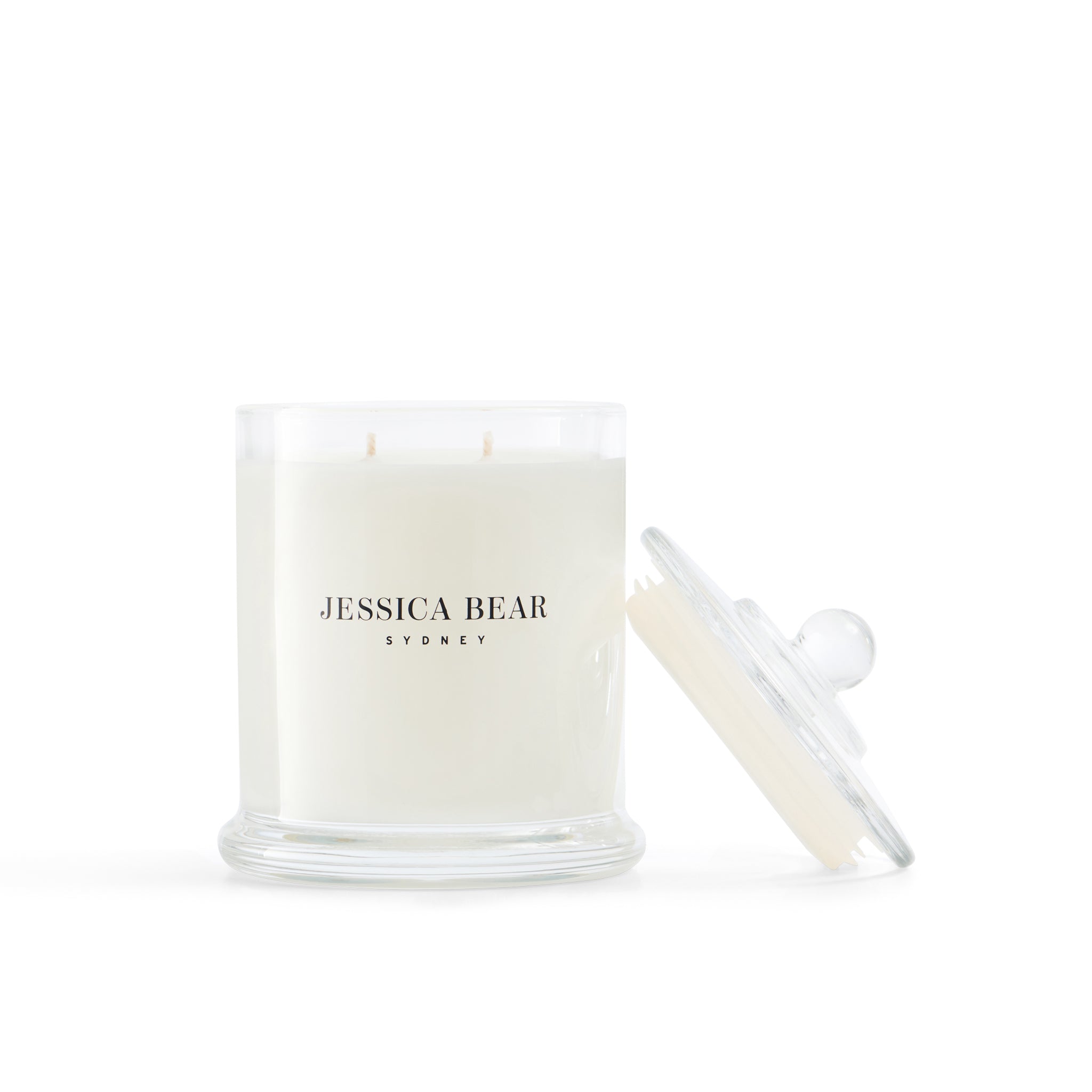 Egyptian Musk 380g Scented Candle