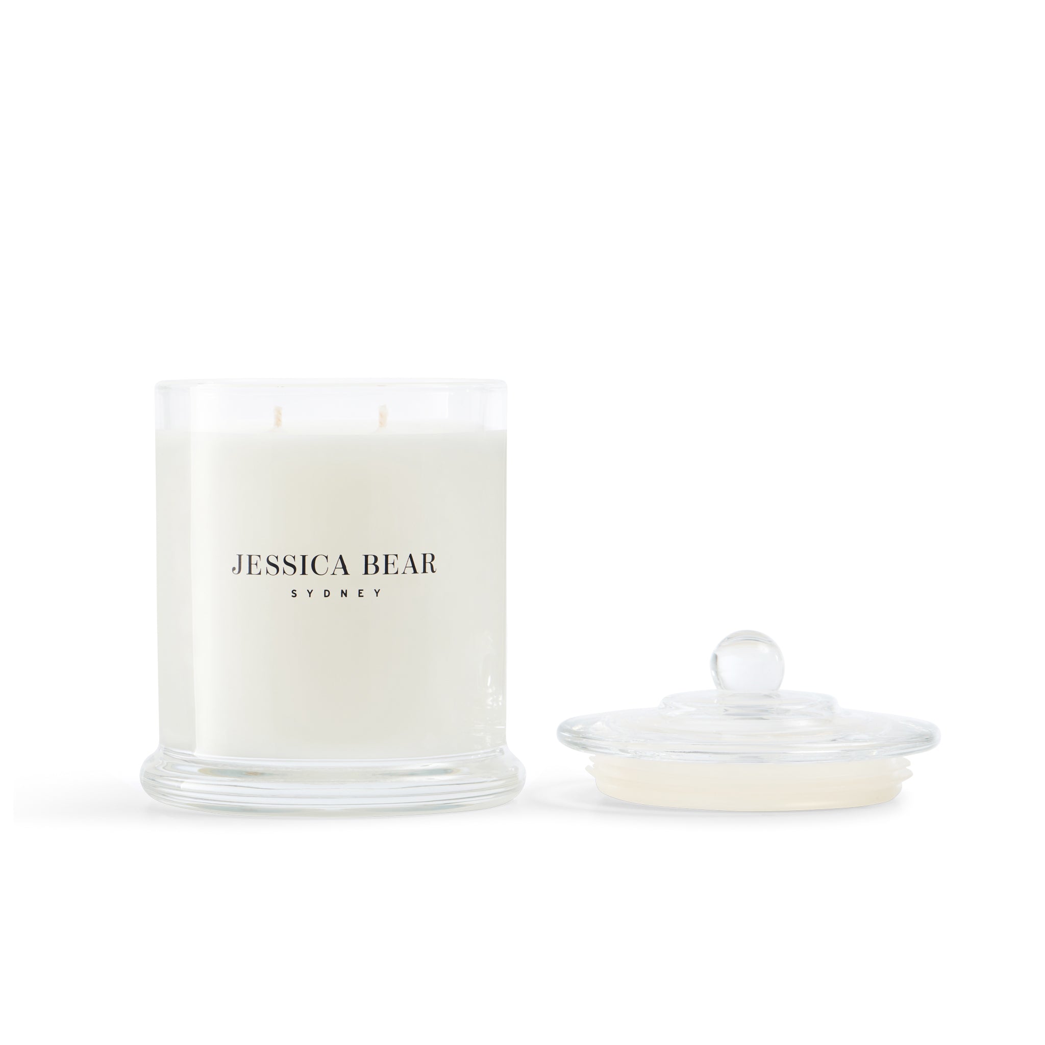 Nakia - 380g Scented Candle