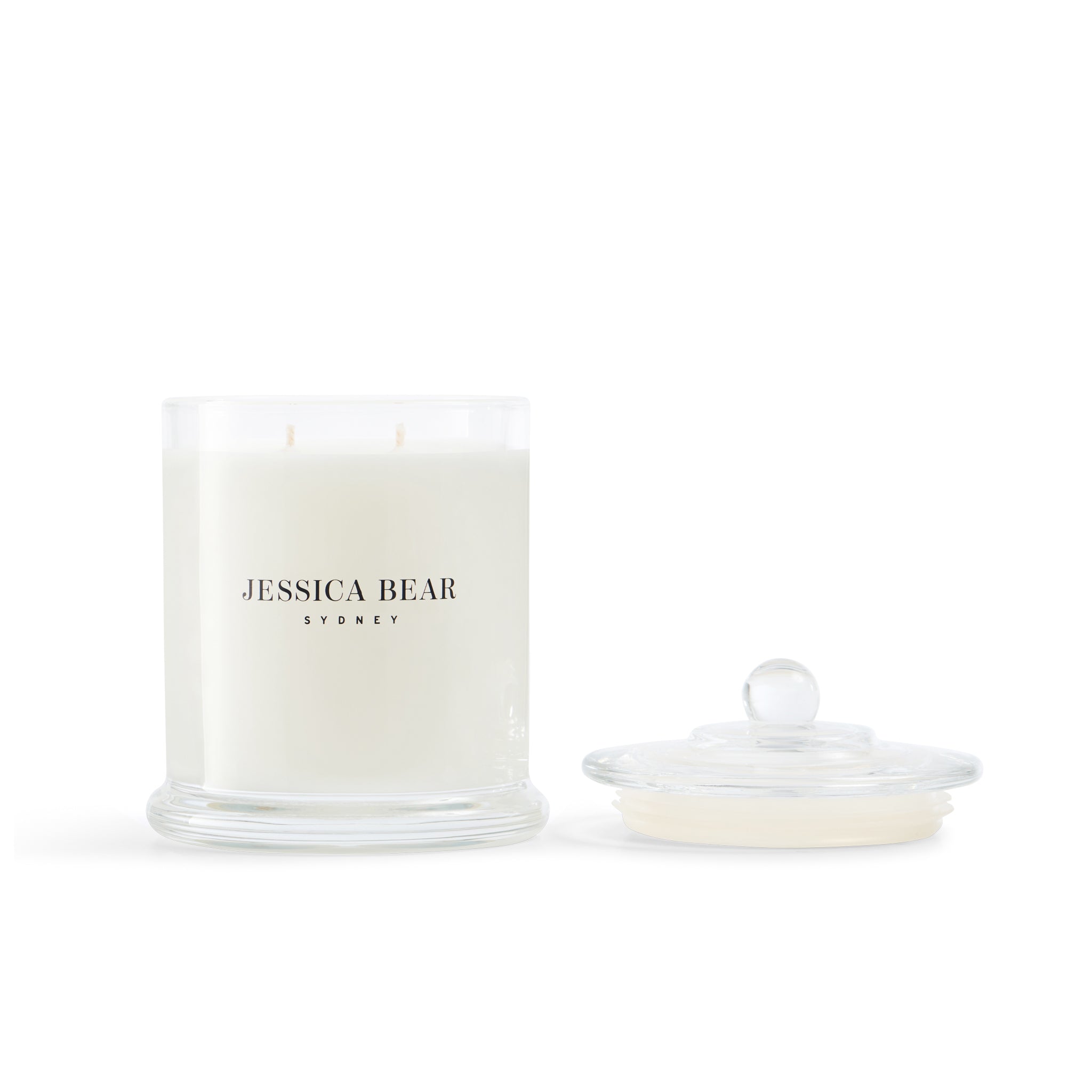 Egyptian Musk 380g Scented Candle