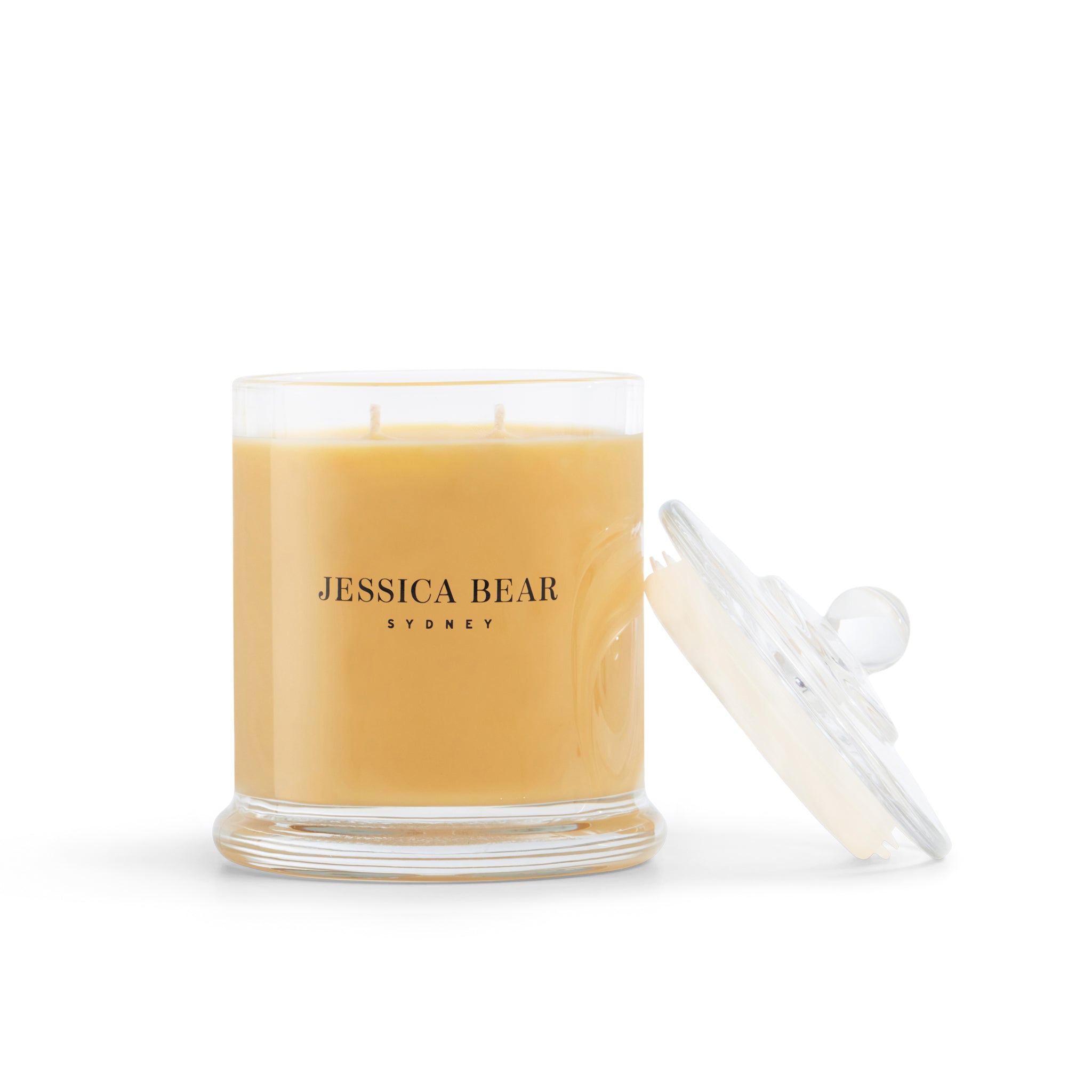 Vanilla Caramel - 380g Scented Candle