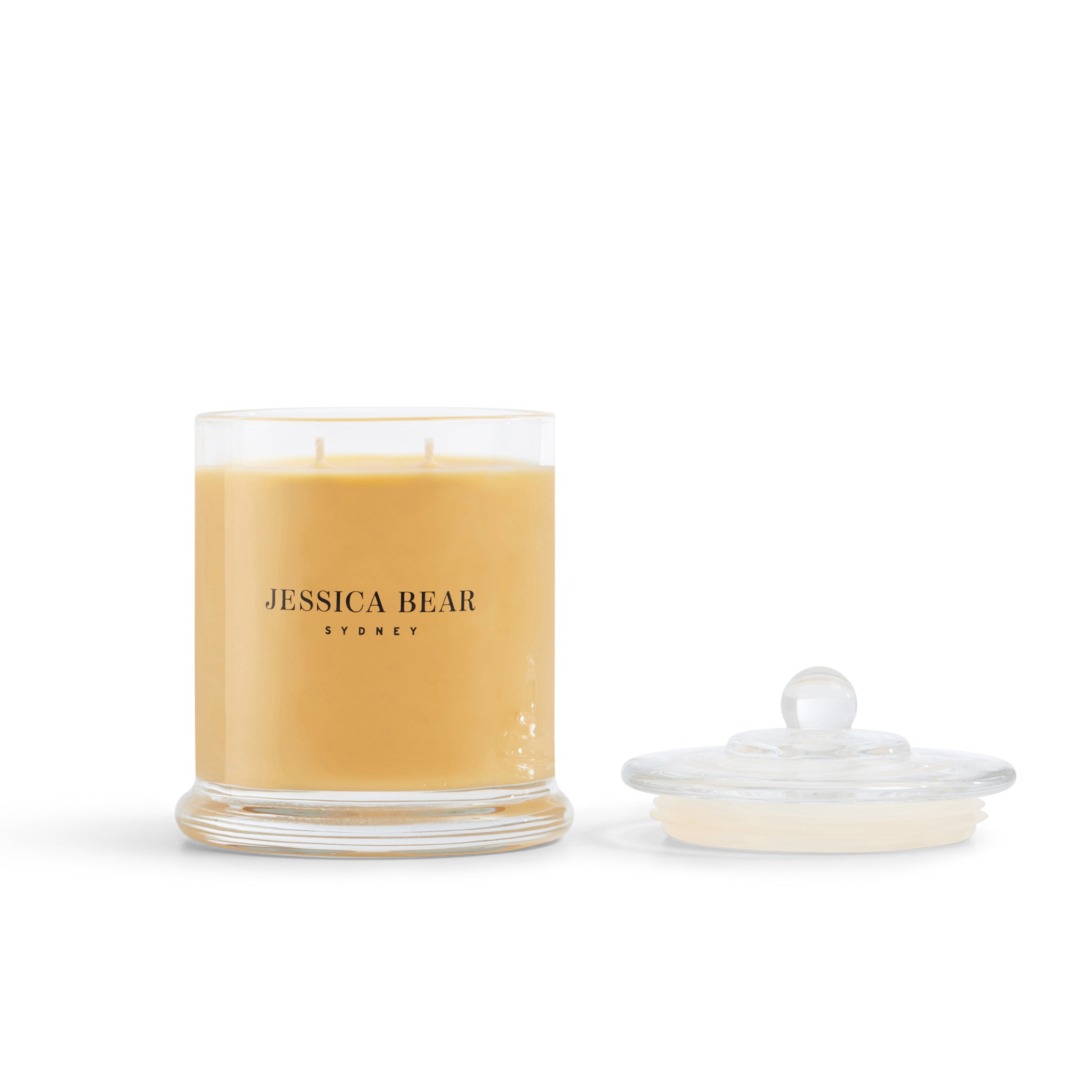 Vanilla Caramel - 380g Scented Candle