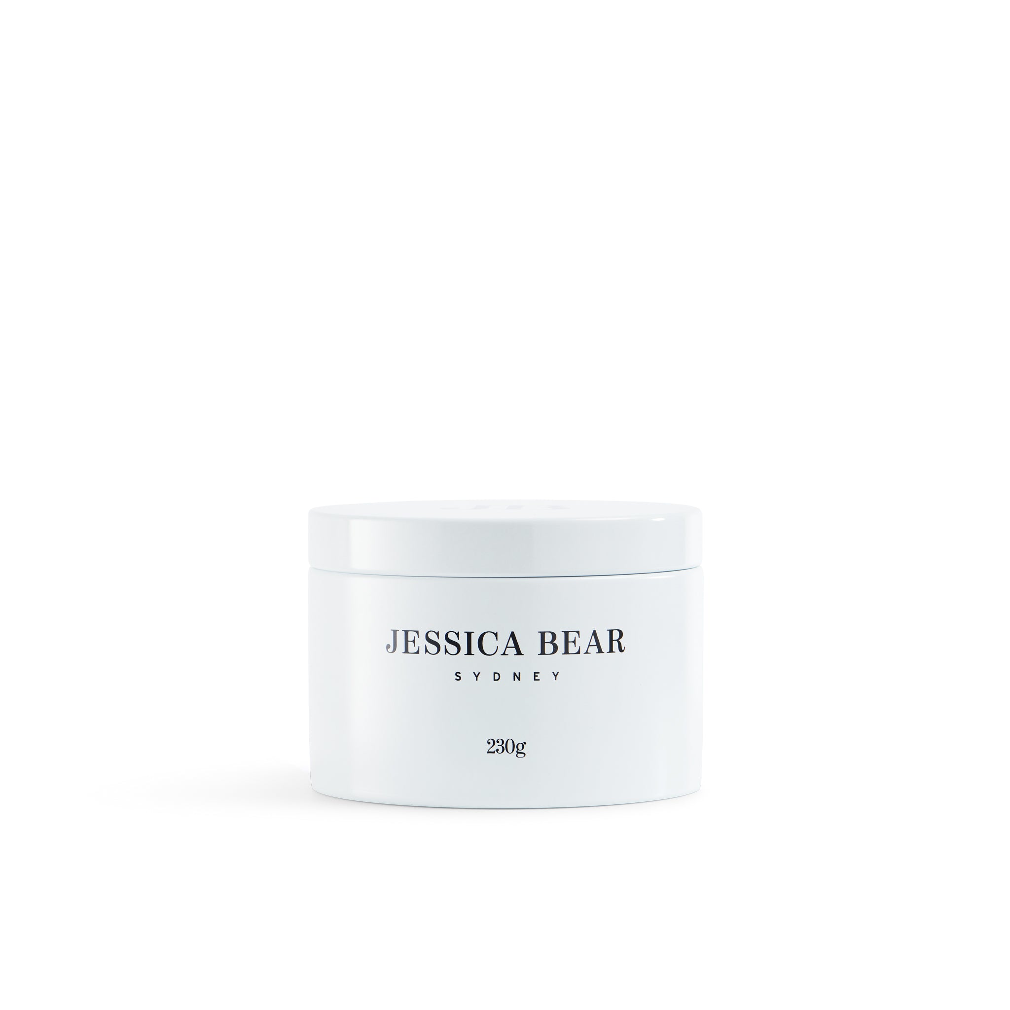 Jessica - 230g Travel Candle