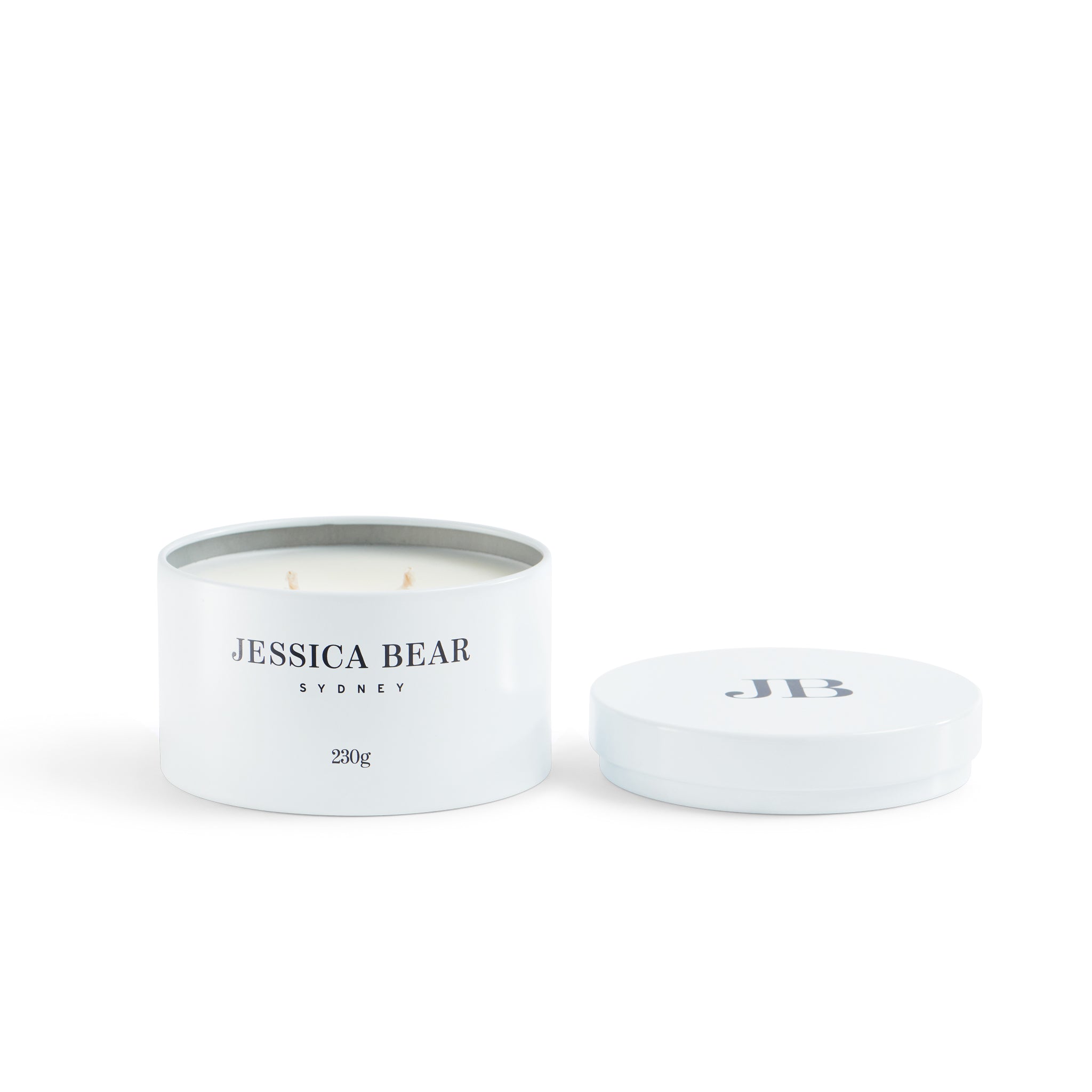 Gianluca - 230g Travel Candle