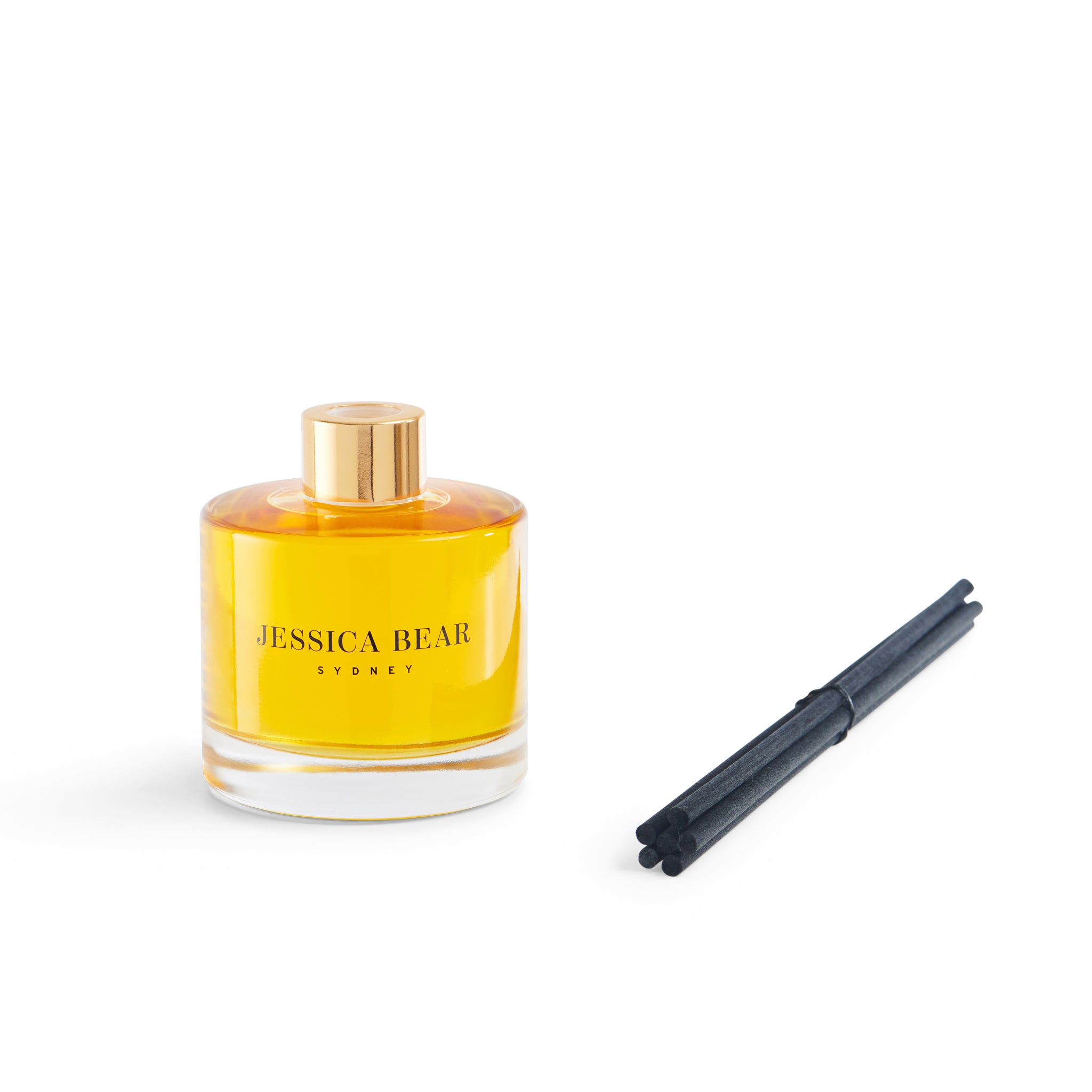 Vanilla Caramel - Diffuser