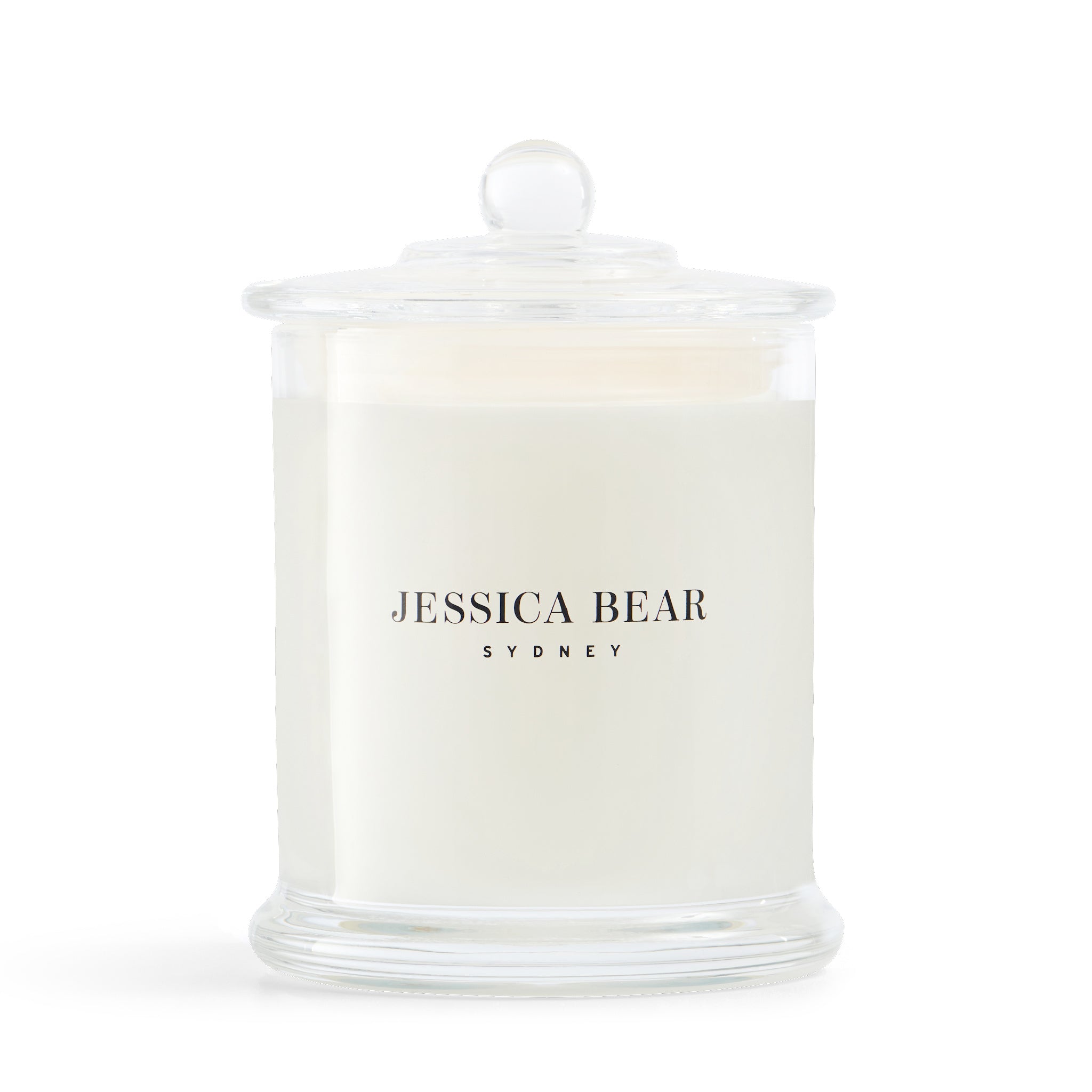 Bear - 380g Scented Candle