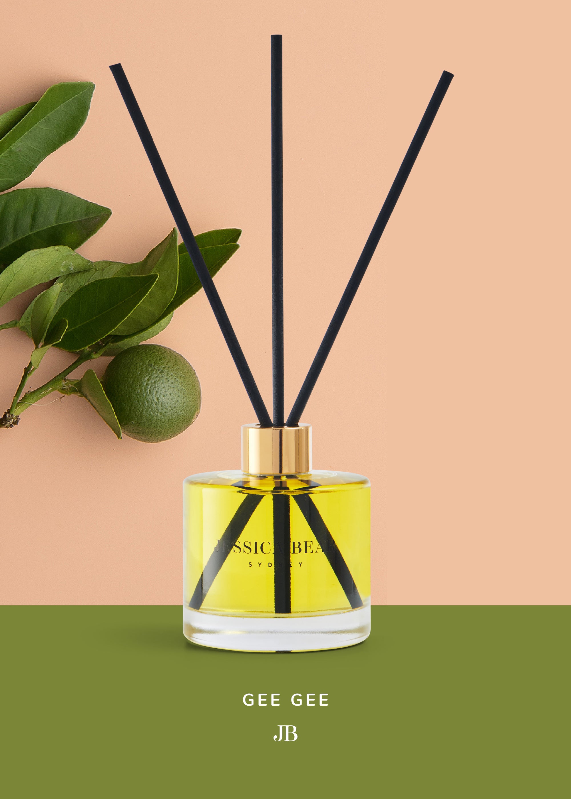 Gee Gee - Diffuser