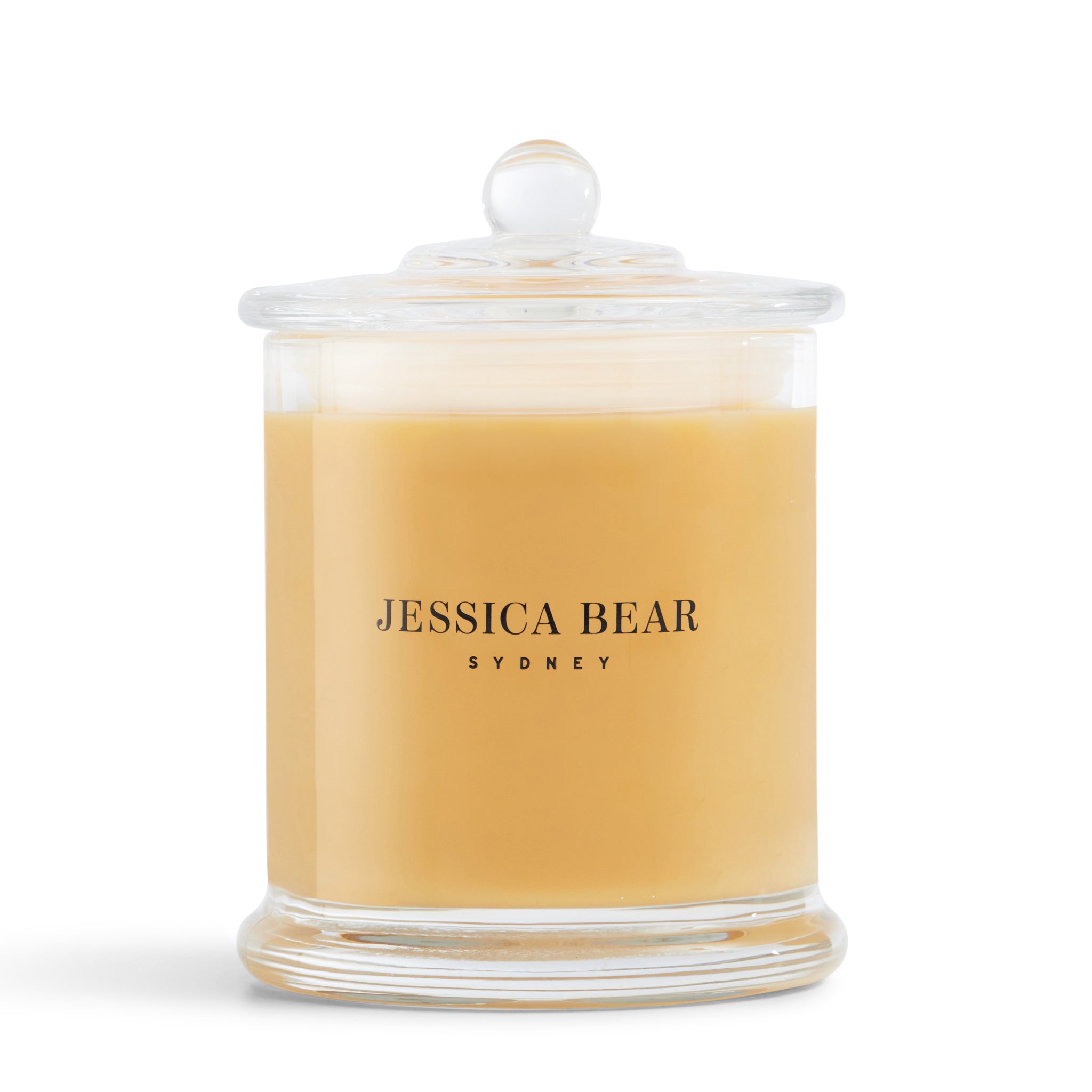 Vanilla Caramel - 380g Scented Candle